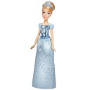 Disney Prinsesse Royal Shimmer dukke 29 cm Askepott