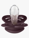 BIBS Supreme Smokk Silikon Str. 1 Plum