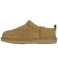 Ugg Sko K Classic+ Micro Chestnut 325 Sko Brun
