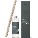Skandinavisk refill til duftpinner 200 ml Skog