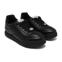 Givenchy Herre Sko Svart 42 EU,