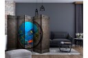Romdeler - Submarine Window II 225x172 - Artgeist sp. z o. o.