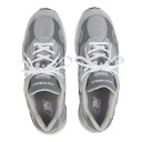 New Balance Made In USA 992 Sneakers Grey