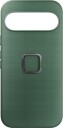 Peak Design Mobildeksel - Everyday Fabric Case for Google Pixel 9 Pro - Grønn