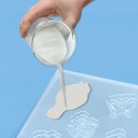 SES Creative Casting and Painting Princesses and 3 Canvases S01349