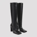 Alaïa Dame Sko Svart 39 EU,