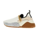 Stella McCartney, Dame, Sko, Hvit, 39 EU,