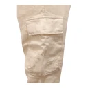 Officina36 Herre Jeans Hvit XS,