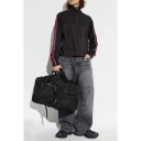 Balenciaga Herre Gensere & Hettegensere Svart M,