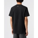 Philipp Plein Herre Topper Svart M,