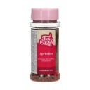 Funcakes Kakestrø Mix Reinsdyr 55g 