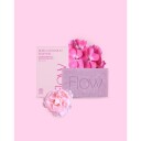 Flow Cosmetics Rose & Geranium Soap Bar 120 g