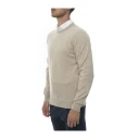 Kiton Herre Strikkevarer Beige L