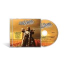 Bob Seger  Face The Promise  CD