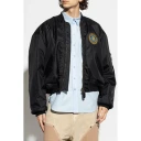 Balenciaga Herre Jakker Svart S,