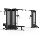 5 Station Multi Gym 550M Gymstick