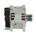 AS PL A3714S Dynamo