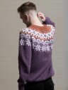 Viking Garn 2315 7B Svartor Genser