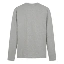Off White Herre Topper Grå 2XL,