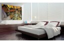 Bilde Jazz musician 90x60 Artgeist sp. z o. o.