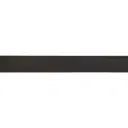 Gucci Herre Accessories Svart 115 CM,