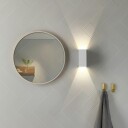 Astro Oslo 160 Utendørslampe Hvit