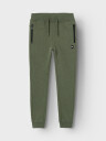 Name It Vimo Sweat Pant Bru Grønn 128