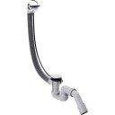 Hansgrohe Flexaplus Avløps- Og Overløpssett Komplett