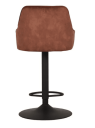 Trend Collection Fender Barstol Rust Velour