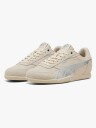 PUMA Bella Donna Sd Metallic Jr   White   36