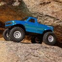 RedCat Ascent-18-B  1/18 Rock Crawler Blue - Complete