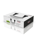 WEIS Urtehakker 17cm
