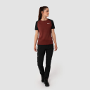 Salewa Pedroc 4 DST Pant Reg W`sblack out M