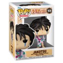 Northix Inuyasha Jakotsu Figur