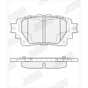 Bremseklosser JURID 574212J