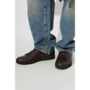 Lanvin Herre Sko Brun 43 EU,