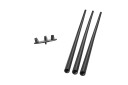 Nordlux - Kettle To-Go Tripod 110 Gulvstativ Metal/Black
