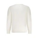 North Sails Herre Gensere & Hettegensere Hvit 2XL,
