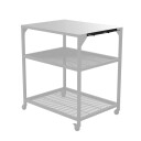 Ooni Modular Table Hook Kit Kroker til Ooni Modulbord