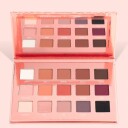 Bellamianta Heart Of Beauty Eyeshadow Palette 15g
