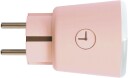 CAPiDi TI884 Sikkerhetstimer 1-4 Timer Pink