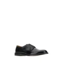 Doucal's Herre Sko Svart 42 EU,