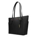 Michael Kors Dame Vesker Svart ONE SIZE,