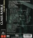 Claus Raible  Dedication To The Ladies  CD