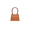 Jacquemus Dame Vesker Brun ONE SIZE,