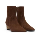 Stuart Weitzman Dame Sko Brun 36 EU,