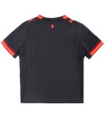 PUMA Acm Third Jersey Replica Jr   Grey   128
