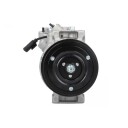 AC kompressor THERMOTEC KTT090172