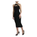 Dolce & Gabbana Dame Kjoler Svart M,