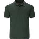 NOU Harrold v2 Polo T skjorte Herre Grønn M